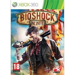 BioShock: Infinite na pgs.sk