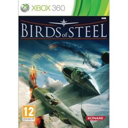 Birds of Steel na pgs.sk