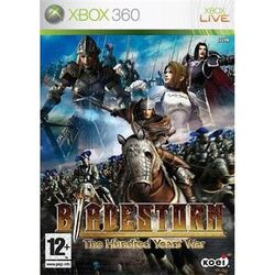 Bladestorm: The Hundred Years’ War [XBOX 360] - BAZÁR (použitý tovar) na pgs.sk