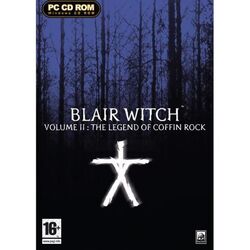 Blair Witch Volume 2: The Legend of Coffin Rock na pgs.sk