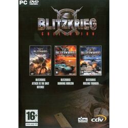 Blitzkrieg Collection na pgs.sk