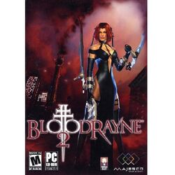 BloodRayne 2 na pgs.sk