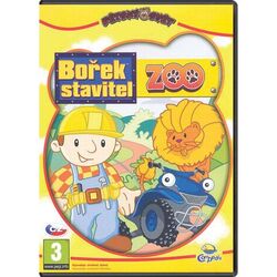 Bob Staviteľ: Zoo CZ na pgs.sk