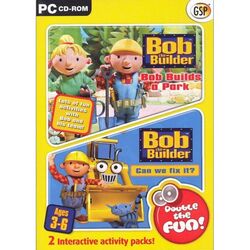 Bob the Builder: Double the Fun! na pgs.sk