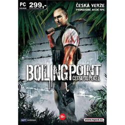 Boiling Point: Cesta do pekiel CZ na pgs.sk