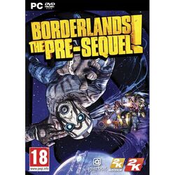 Borderlands: The Pre-Sequel na pgs.sk