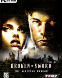 Broken Sword 3: The Sleeping Dragon na pgs.sk