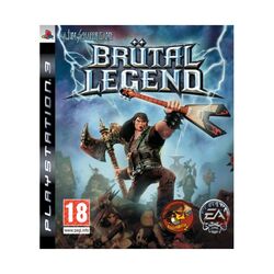 Brütal Legend na pgs.sk