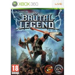 Brütal Legend na pgs.sk