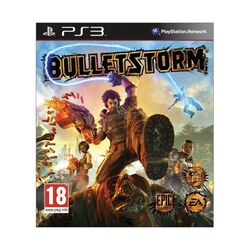 Bulletstorm na pgs.sk