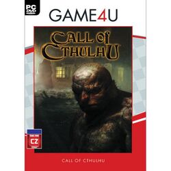 Call of Cthulhu: Temné zákutia Zeme CZ na pgs.sk