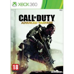 Call of Duty: Advanced Warfare na pgs.sk