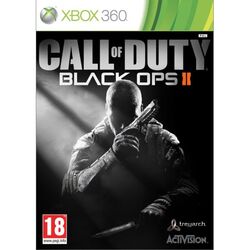 Call of Duty: Black Ops 2 na pgs.sk