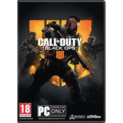 Call of Duty: Black Ops 4 na pgs.sk