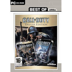 Call of Duty (Deluxe Edition) na pgs.sk