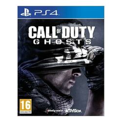 Call of Duty: Ghosts [PS4] - BAZÁR (použitý tovar)