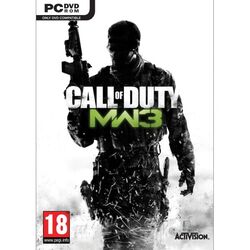 Call of Duty: Modern Warfare 3 na pgs.sk