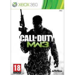 Call of Duty: Modern Warfare 3 na pgs.sk