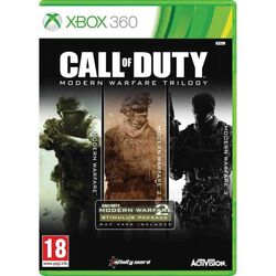 Call of Duty: Modern Warfare Trilogy na pgs.sk