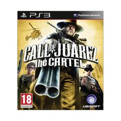 Call of Juarez: The Cartel na pgs.sk