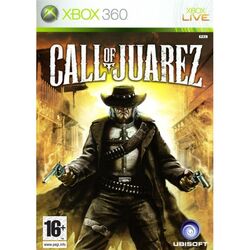 Call of Juarez na pgs.sk