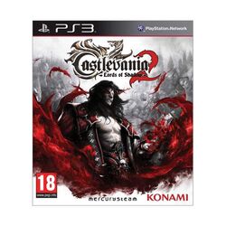 Castlevania: Lords of Shadow 2 na pgs.sk