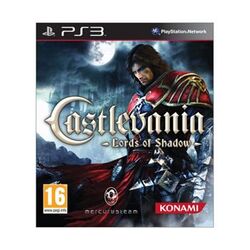 Castlevania: Lords of Shadow-PS3 - BAZÁR (použitý tovar) na pgs.sk