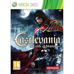 Castlevania: Lords of Shadow na pgs.sk