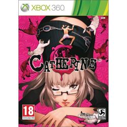 Catherine na pgs.sk