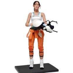 Chell (Portal 2) na pgs.sk