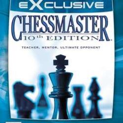 Chessmaster (10th Edition) na pgs.sk