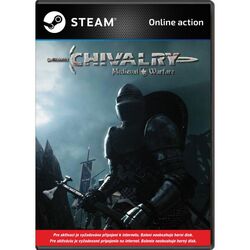 Chivalry: Medieval Warfare na pgs.sk