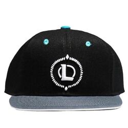 Čiapka Snapback (League of Legends) na pgs.sk