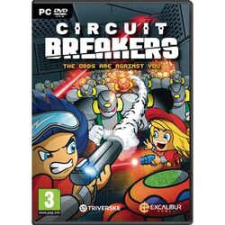 Circuit Breakers na pgs.sk