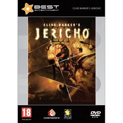 Clive Barker’s Jericho na pgs.sk