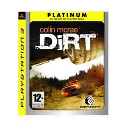 Colin McRae: DiRT na pgs.sk