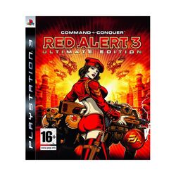 Command & Conquer: Red Alert 3 (Ultimate Edition) na pgs.sk