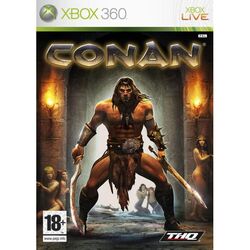 Conan na pgs.sk