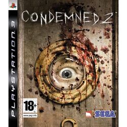 Condemned 2: Bloodshot na pgs.sk