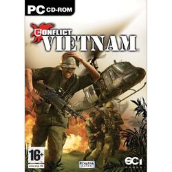 Conflict: Vietnam na pgs.sk