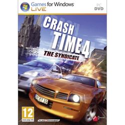 Crash Time 4: The Syndicate na pgs.sk