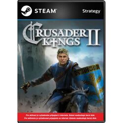 Crusader Kings 2 na pgs.sk