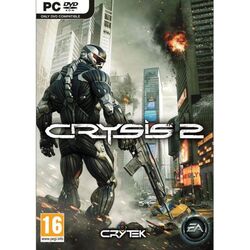 Crysis 2 na pgs.sk