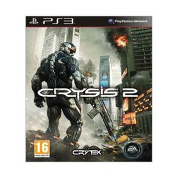 Crysis 2 na pgs.sk