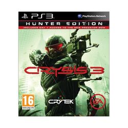 Crysis 3 (Hunter Edition) na pgs.sk