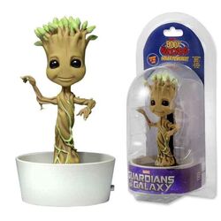 Dancing Groot (Guardian of the Galaxy) Body Knocker (15 cm) na pgs.sk