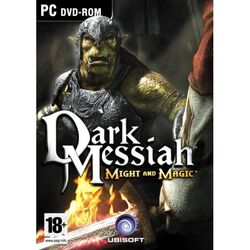 Dark Messiah of Might and Magic na pgs.sk