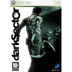 Dark Sector [XBOX 360] - BAZÁR (použitý tovar) na pgs.sk