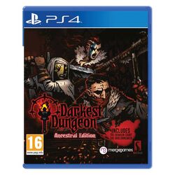 Darkest Dungeon (Ancestral Edition) na pgs.sk