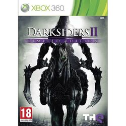 Darksiders 2 (Limited Edition) na pgs.sk